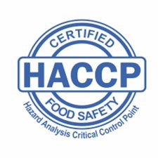 HACCP