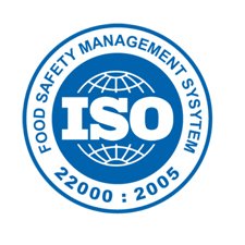 ISO CERTIFICATION