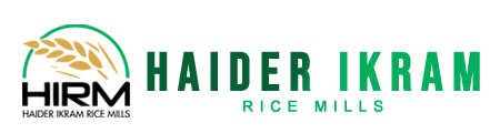 haiderikramrice.com.pk